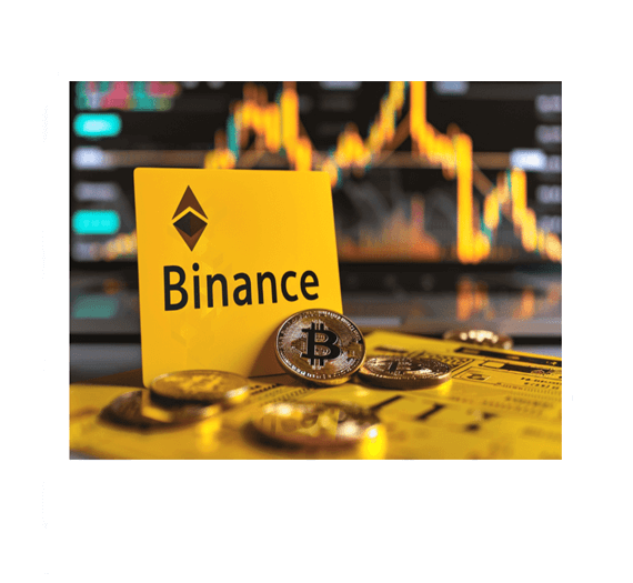 Binance下载官网